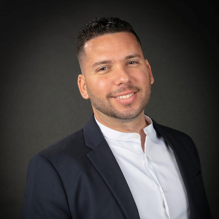 Kenneth Wolf, owner and principal agent of Wolf Insurance